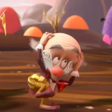 Profile image of King candy