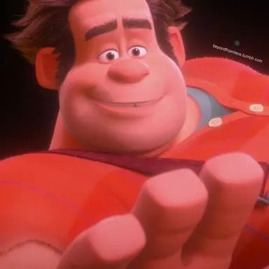 Profile image of Wreck-it Ralph