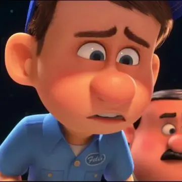 Profile image of Fix-it Felix