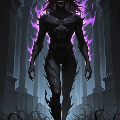 Profile image of クロヤミ