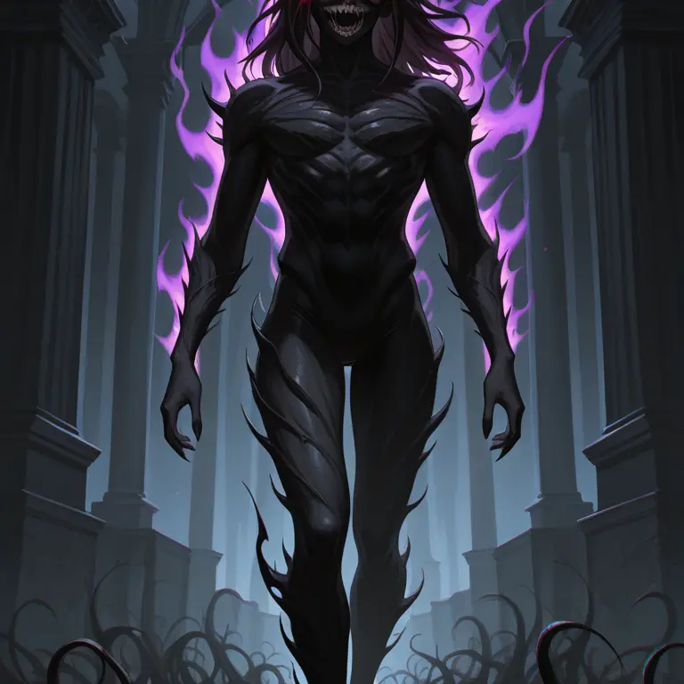 Siraiwa_yuki의 怪物がうろつく終末世界