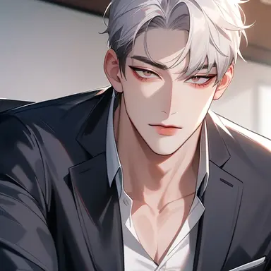 Profile image of 骸