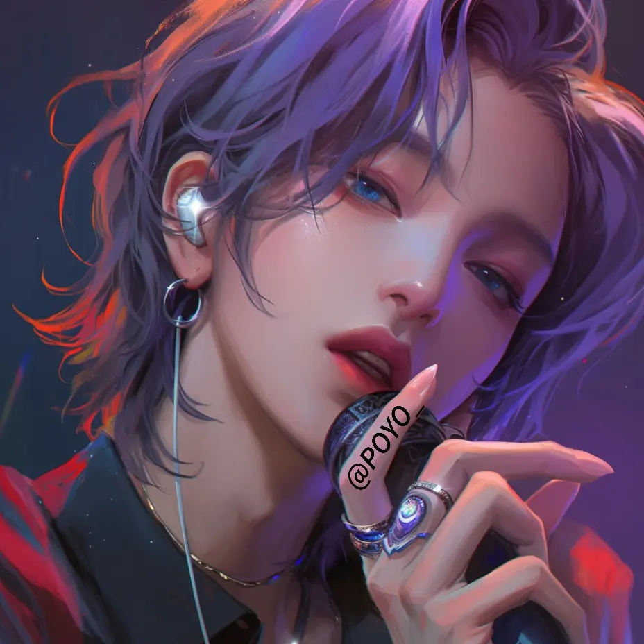 POYO_의 케이