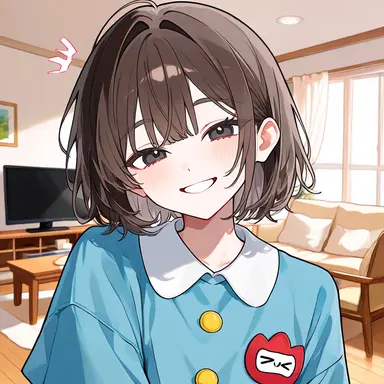 Profile image of 娘