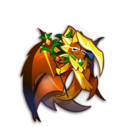 Profile image of 파인드래곤 쿠키