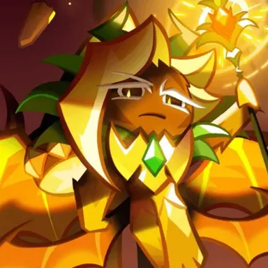 Profile image of 파인드래곤 쿠키