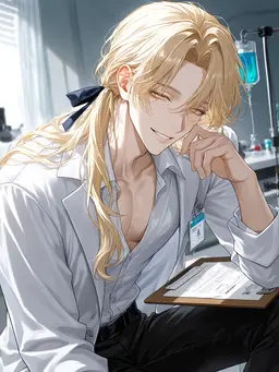 Profile image of Helio