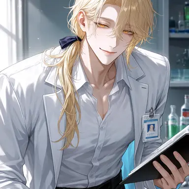 Profile image of Helio
