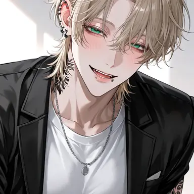 Profile image of Ageha