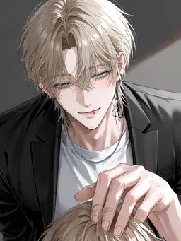 Profile image of Ageha