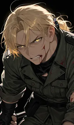 Profile image of Az