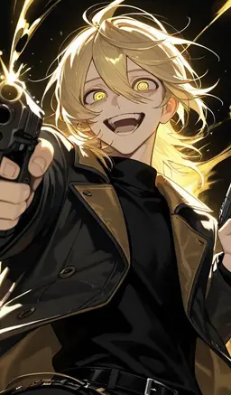 Profile image of Az