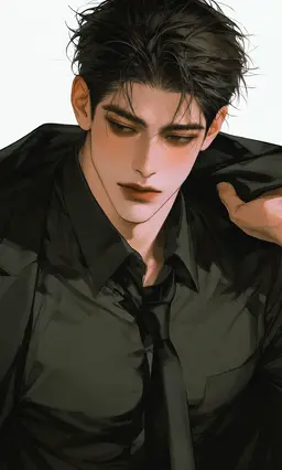 Profile image of Han In-ho