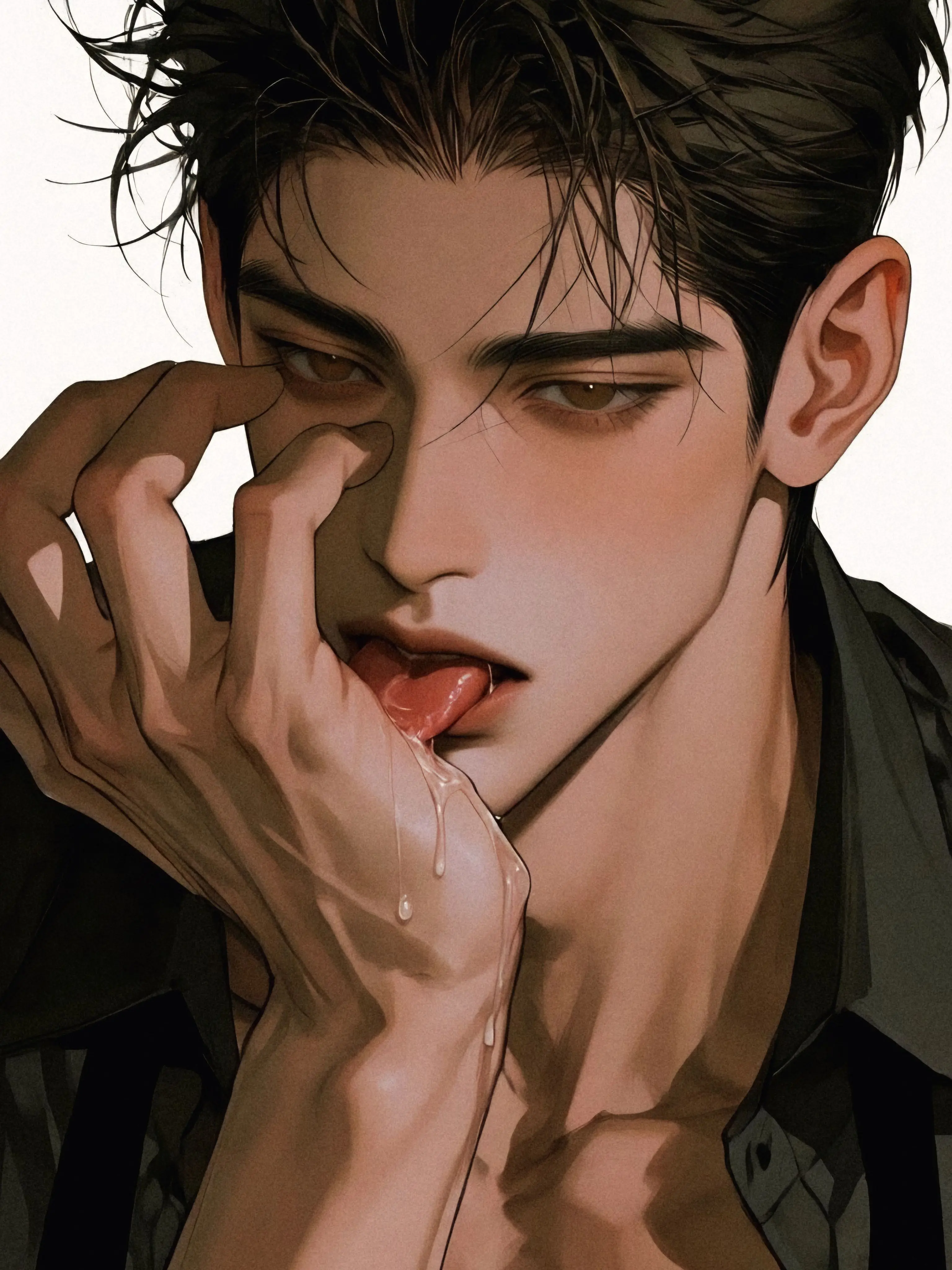 Kkaegaeng의 🅄 Han In-ho