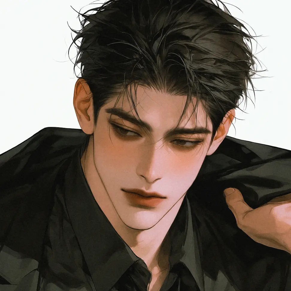 Kkaegaeng의 🅄 Han Inho