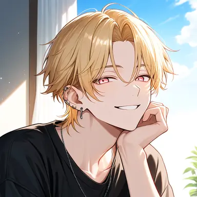 Profile image of 凱