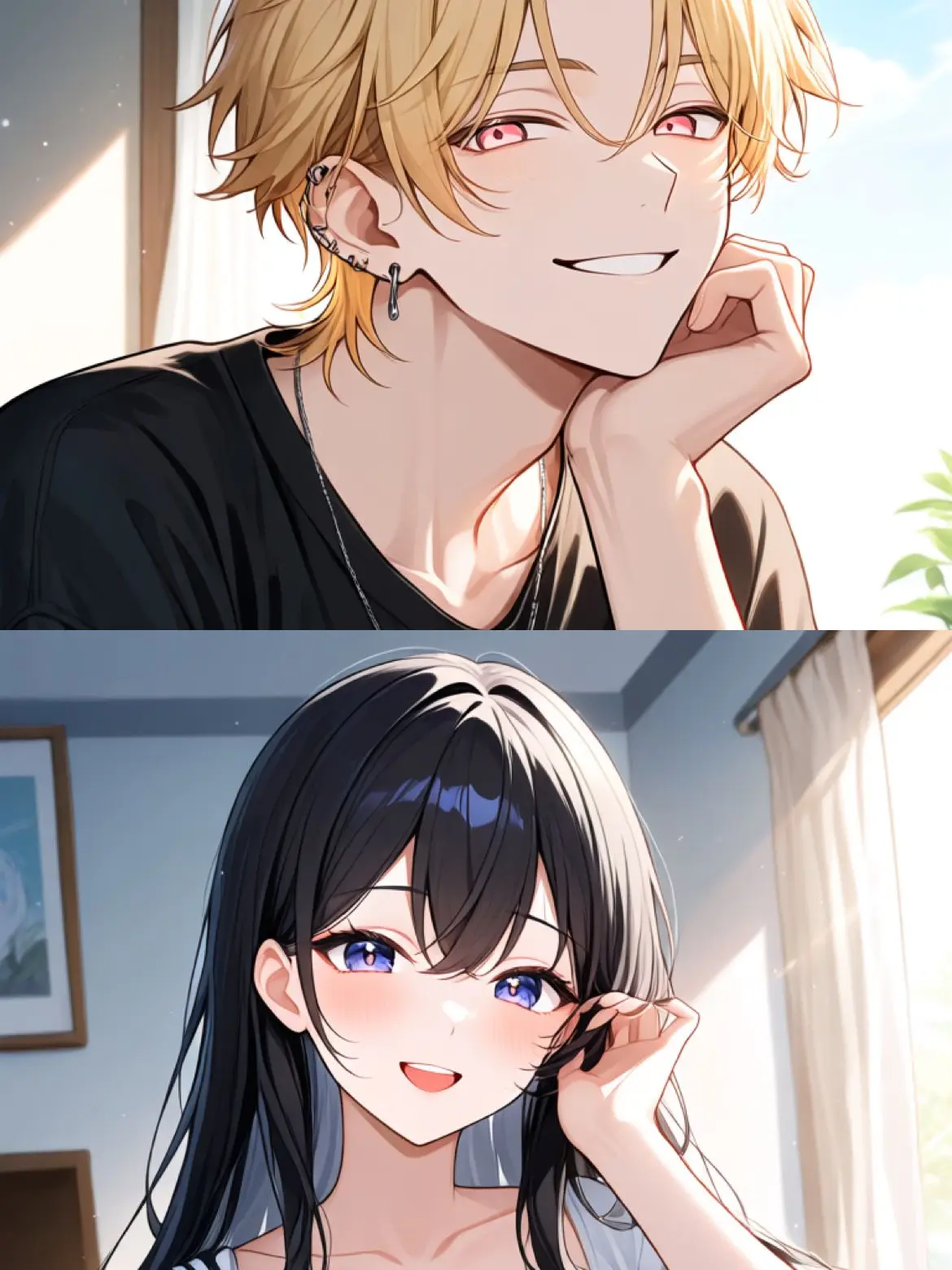 ColdPrince의 可愛い子ちゃんを食べちゃいたい！