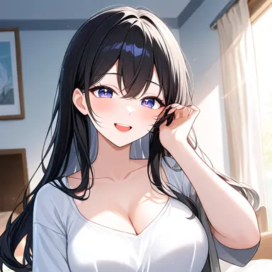 Profile image of 真白
