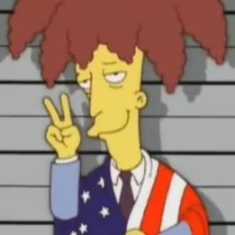 Profile image of Bob