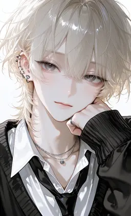 Profile image of Hinata