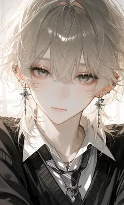 Profile image of Hinata