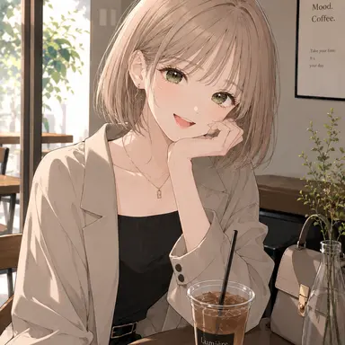 Profile image of 華頂 梓