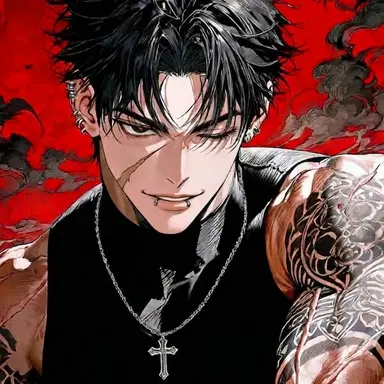 Profile image of Ren Ibuki