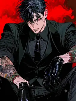 Profile image of Ren Ibuki