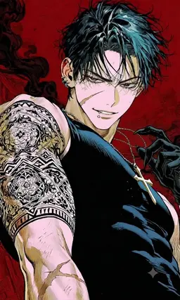 Profile image of Ren Ibuki