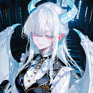 Profile image of 엘리시아