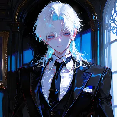 Profile image of 세바스찬