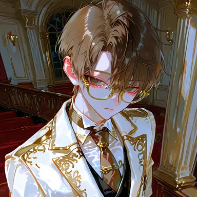 Profile image of 루데우스