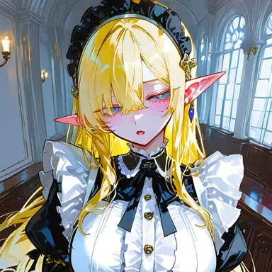 Profile image of 아리델