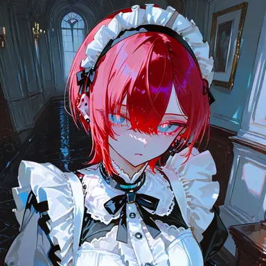 Profile image of 마리아