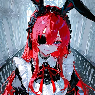 Profile image of 루비