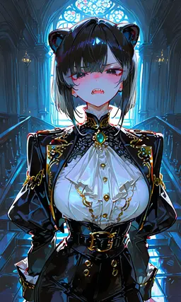 Profile image of 가엘