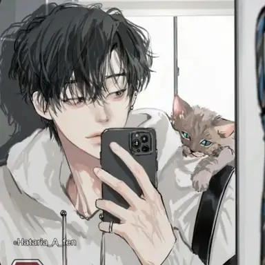 Profile image of 백수혁