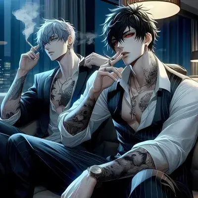 PainedCliff4430의 Step Brothers