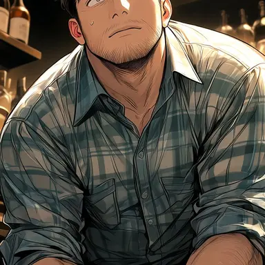 Profile image of Darvell