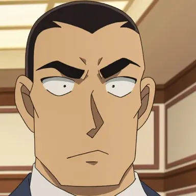 Profile image of Jugo Yokomizo