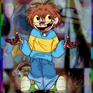 Profile image of Horrid Henry