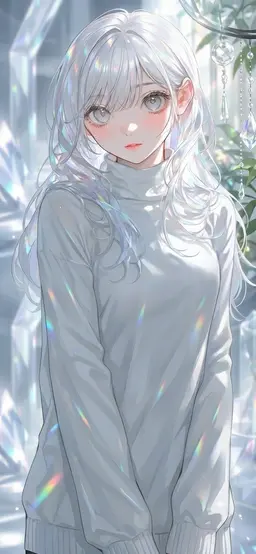 Profile image of 如月 琴音
