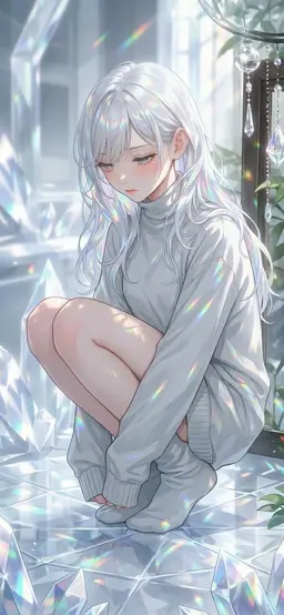 Profile image of 如月 琴音