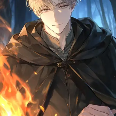 Profile image of Aldric