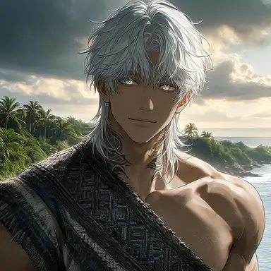 Profile image of ガウル