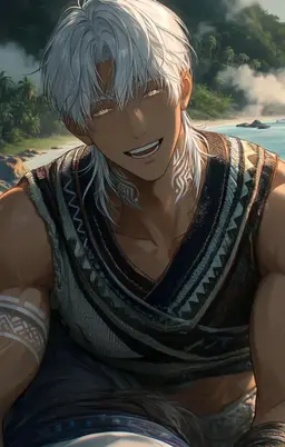 Profile image of ガウル