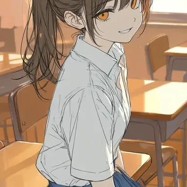 Profile image of 사사키 유이