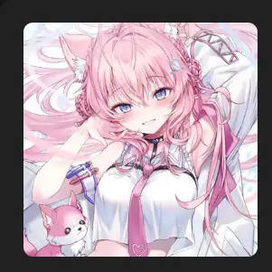 Profile image of 博衣こより