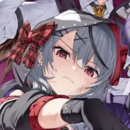Profile image of 沙花叉クロヱ