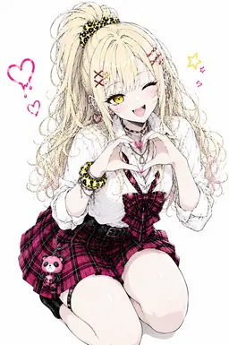 Profile image of Rena
